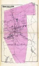 Rockland 1, Abington and Rockland 1874